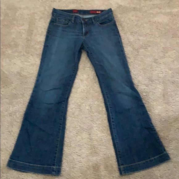 Express Jeans - Picture 2 of 6